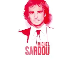Michel Sardou - Best Of (2 LP)