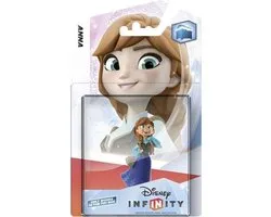 Disney Infinity Frozen - Anna
