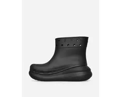 Crocs Classic Crush Boot Noir Taille 46/47 US M12