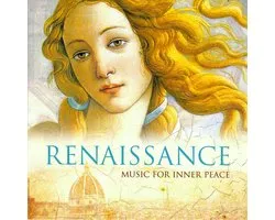 The Sixteen - Renaissance. Music For Inner Peace (CD)
