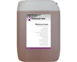 KENOTEK - Cire Platinum - 20L - 20L