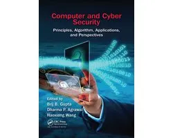 Security, Privacy, and Trust in Mobile Communications- Computer and Cyber Security