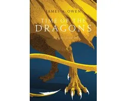 Time of the Dragons