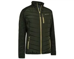 5569 Deerhunter Lady Moor Padded Jacket Forest Ember-40