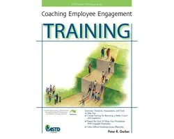 Coaching Employee Engagement Training