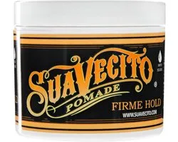 Suavecito Pomade firme hold