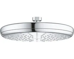 GROHE Tempesta 210 Hoofddouche - Regendouche Ø 21 cm - Chroom
