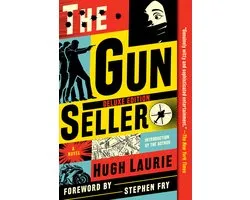 The Gun Seller (Deluxe Edition)