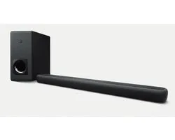Barre de son Yamaha YAS-209 + Sub Noir