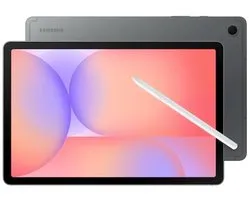 Tablet Samsung Galaxy Tab S10 Lite WiFi 10 9" 8GB 256GB Gris Stylus Pen