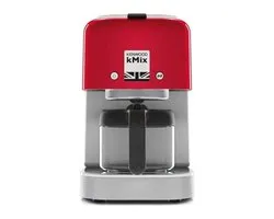 Kenwood kMixCOX750 rood