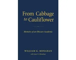 From Cabbage to Cauliflower