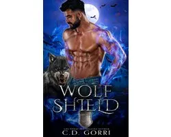 Guardians of Chaos 1 - Wolf Shield