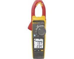 Pince ampèremétrique Fluke 378 FC/E