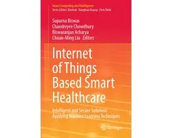 Education (R0) - Internet of Things Based Smart Healthcare