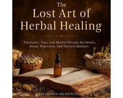 The Lost Art of Herbal Healing