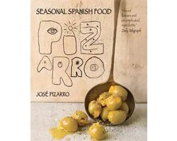 Seasonal Spanish Food