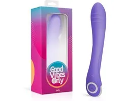 Vibro point G Lici