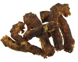 Petsnack Kippennek - 1 KG