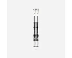 Atomic Ski - Model CLOUD LTD - Wit/Antraciet - Lengte 150cm