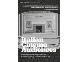 Topics and Issues in National Cinema - Italian Cinema Audiences