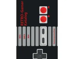 RETRO-Gamer Katalog - NES / SNES / N64