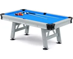 Outdoor pooltafel Florida 8ft
