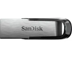 SANDISK Ultra Flair - Usb-stick - USB 3.0 - 512GB