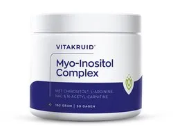 Vitakruid Myo-Inositol Complex 162 gr