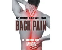 A 24-HOUR Home Remedy Guide To Your Back Pain