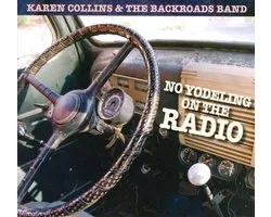 No Yodeling On The Radio