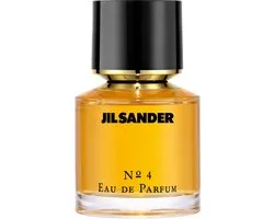 Jil Sander No. 4 eau de parfum, 50 ml