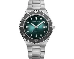 Bering - 18940-708 - Polshorloge - Heren - Kwarts - Arctic Sailing