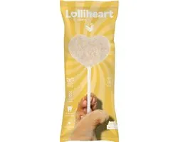 M-PETS Lolliheart kat snack kip - per 15