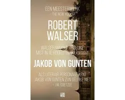 Jakob von Gunten