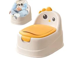 Plaspotje Kinderen - Urinoir Trainer - Zindelijkheidstraining - Veilige Zitoplossing - 39 x 295 x 255 cm - Niet gespecificeerd