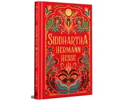 Siddhartha (edición especial en tapa dura) / Siddhartha (Special Hardcover Edition)