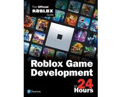 Roblox Game Development in 24 Hours
