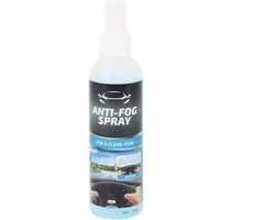 Anti Fog Spray - 200 ml
