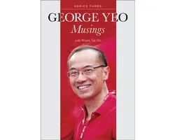 George Yeo