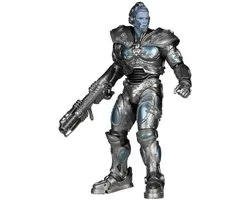 McFarlane Toys Batman & Robin DC Multiverse Action Figure Mr. Freeze (Gold Label) 18 cm Action Figuur