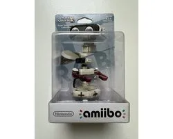 Amiibo n°54 R.O.B. Couleurs Famicom Super Smash Bros. Collection