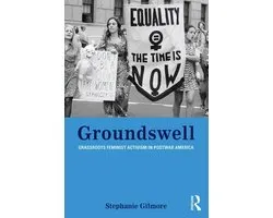 Groundswell