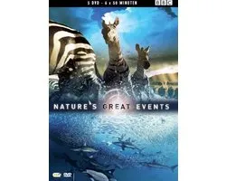 Nature's Great Events