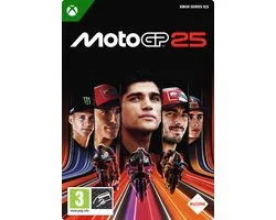 Microsoft MotoGP 25 (Xbox Series X|S) Standaard Vereenvoudigd Chinees, Traditioneel Chinees, Duits, Engels, Engels (VS), Spaans, Frans, Indonesisch, Italiaans, Japans, Portugees, POR-BRA, Thais Xbox Series X/Series S
