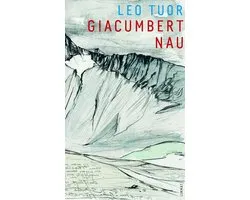 Giacumbert Nau. Cudisch e remarcas da sia veta menada