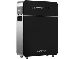 Marstek Venus E 3.0 – 5,12kWh Plug & Play Thuisbatterij via 230V Stopcontact