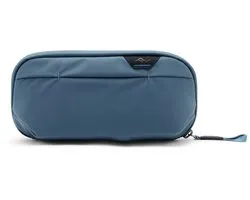 Peak Design - Wash pouch - Ocean - S - (Reis)tassen