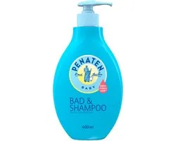 Penaten 7741854 babyshampoo 2-in-1 hair & body 400 ml