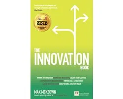 The Innovation Book